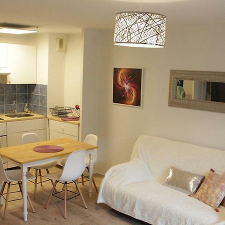 Appartement Les Pleiades Lagarrigue  エクステリア 写真