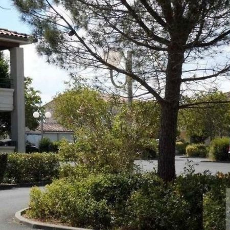 Appartement Les Pleiades Lagarrigue  エクステリア 写真