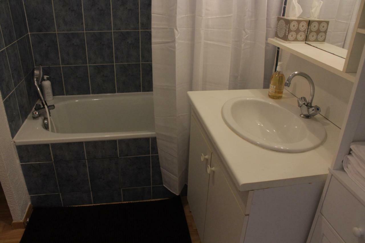 Appartement Les Pleiades Lagarrigue  エクステリア 写真