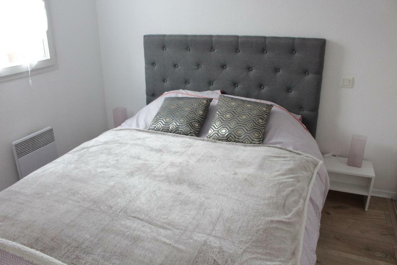 Appartement Les Pleiades Lagarrigue  エクステリア 写真